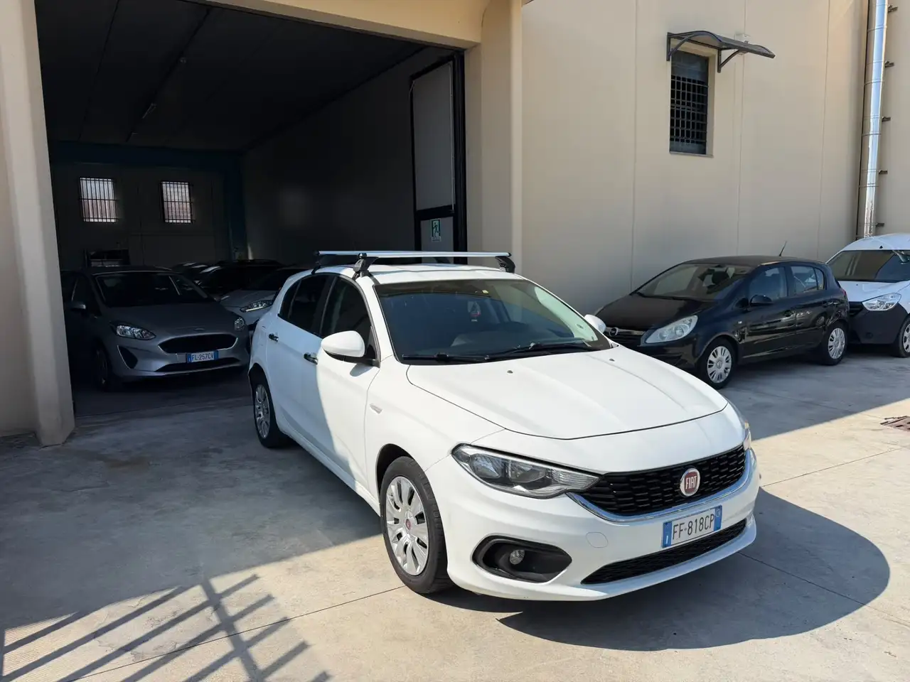 Fiat Tipo