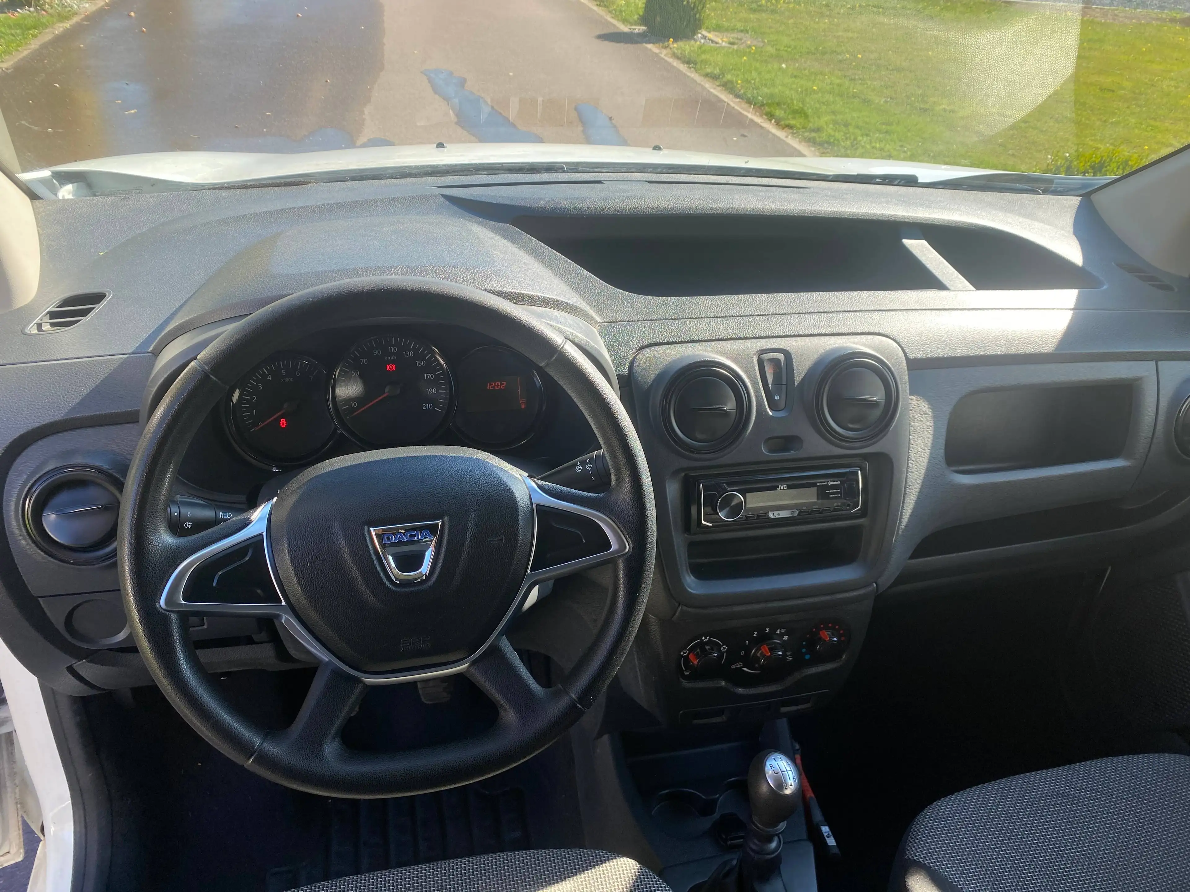 Dacia Dokker Dokker 1.5 dCi - Utilitaire 2 places - TVA — photo 5