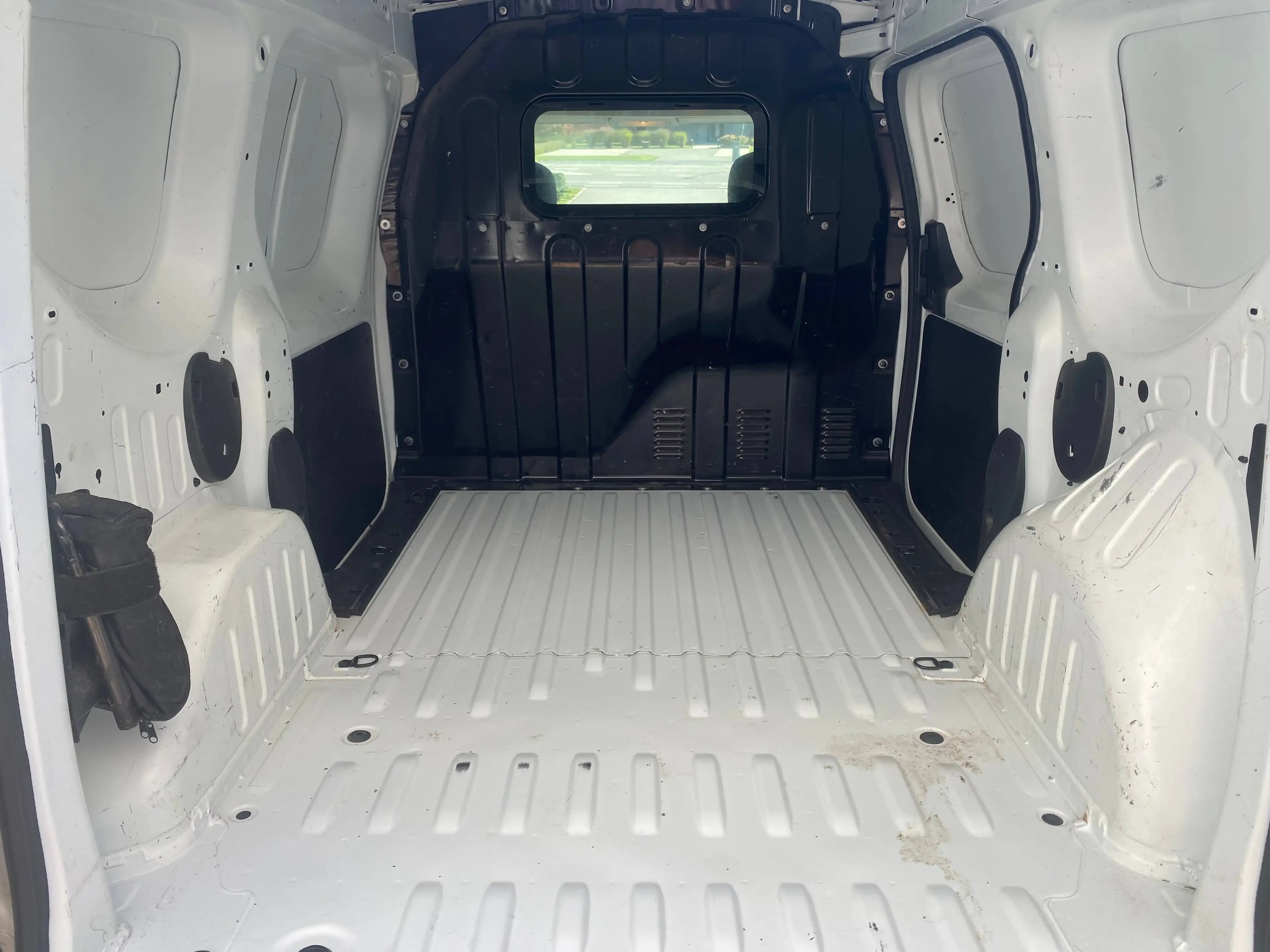 Dacia Dokker Dokker 1.5 dCi - Utilitaire 2 places - TVA — photo 13