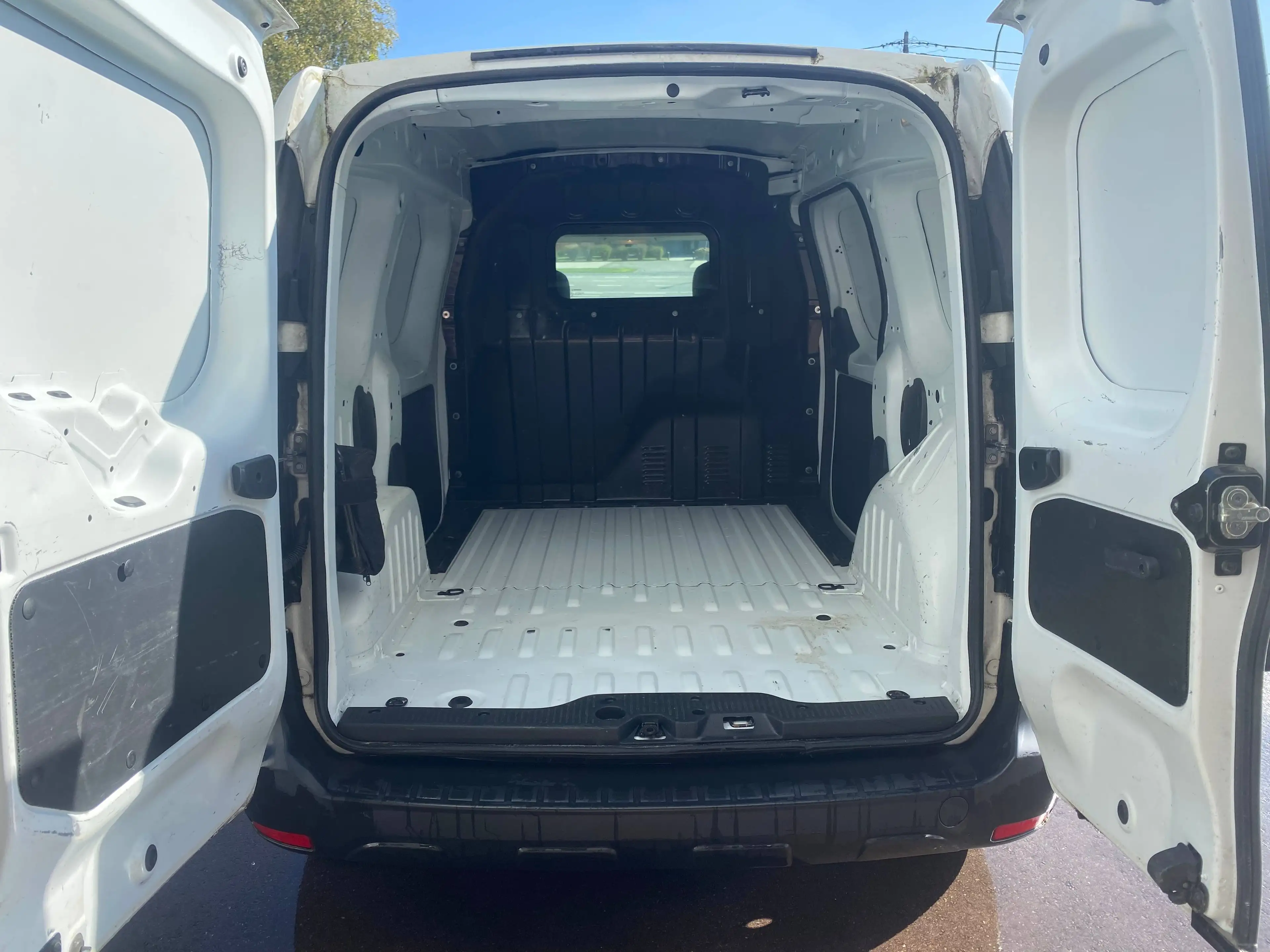 Dacia Dokker Dokker 1.5 dCi - Utilitaire 2 places - TVA — photo 12
