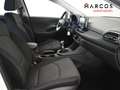 Hyundai i30 1.5 DPI Klass SLX 110 Blanc - thumbnail 5
