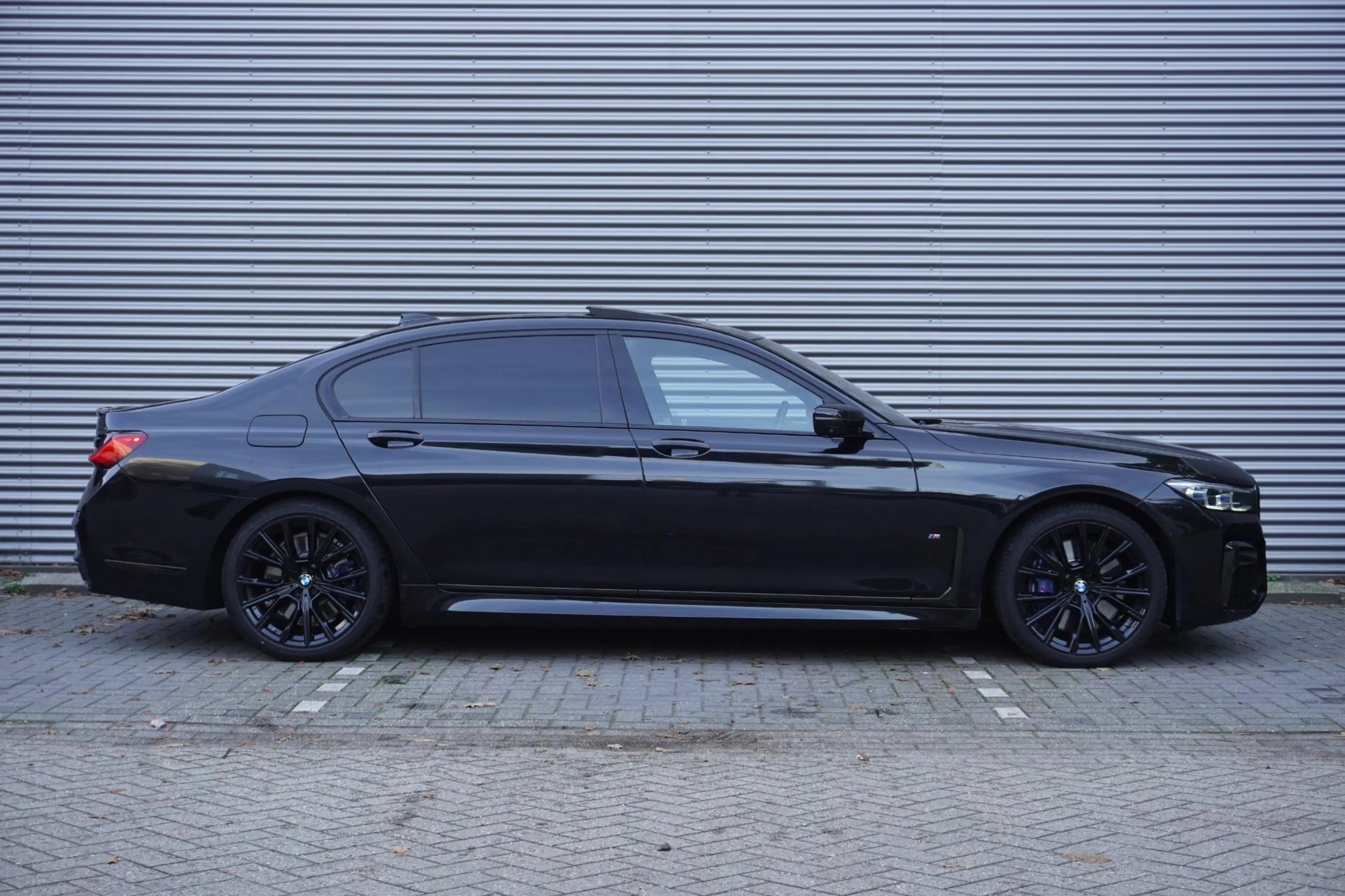BMW 745 7-serie 745Le xDrive | 2 Jaar garantie | M Sportpa — photo 4