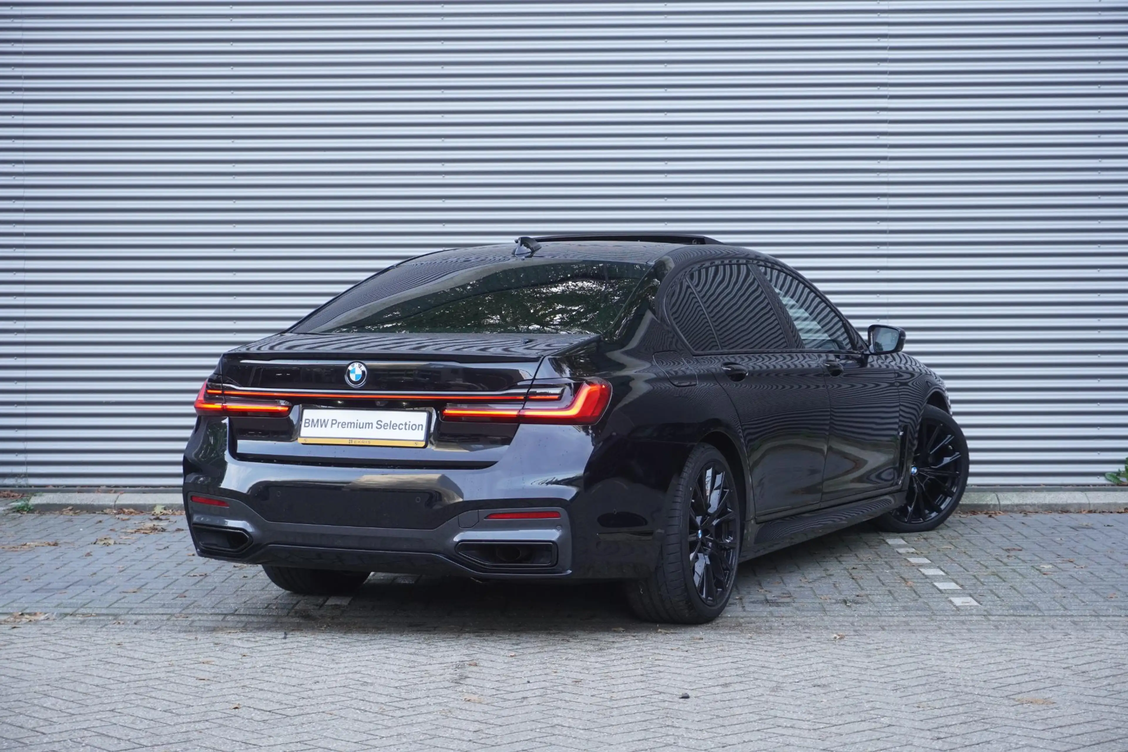 BMW 745 7-serie 745Le xDrive | 2 Jaar garantie | M Sportpa — photo 2