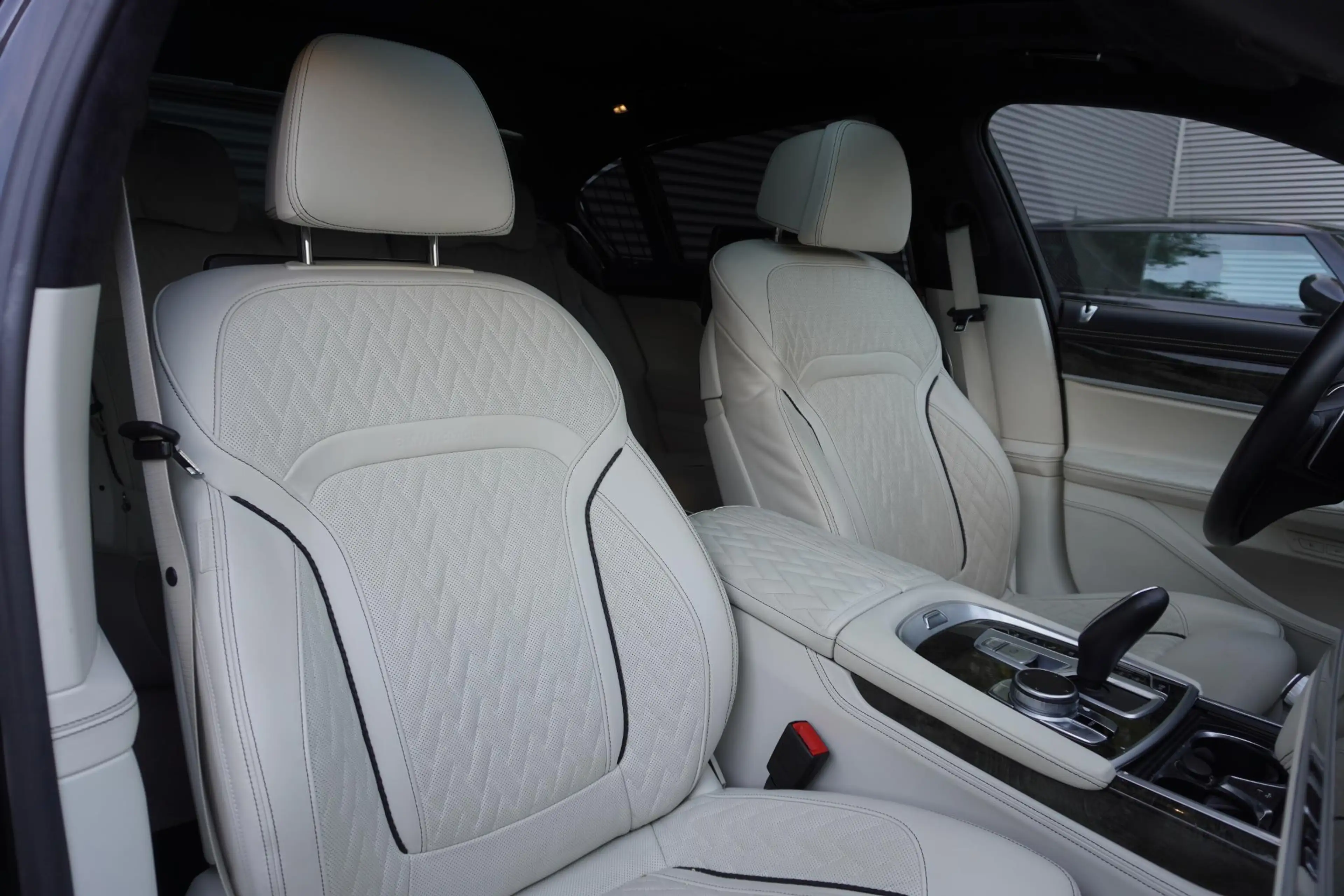 BMW 745 7-serie 745Le xDrive | 2 Jaar garantie | M Sportpa — photo 9