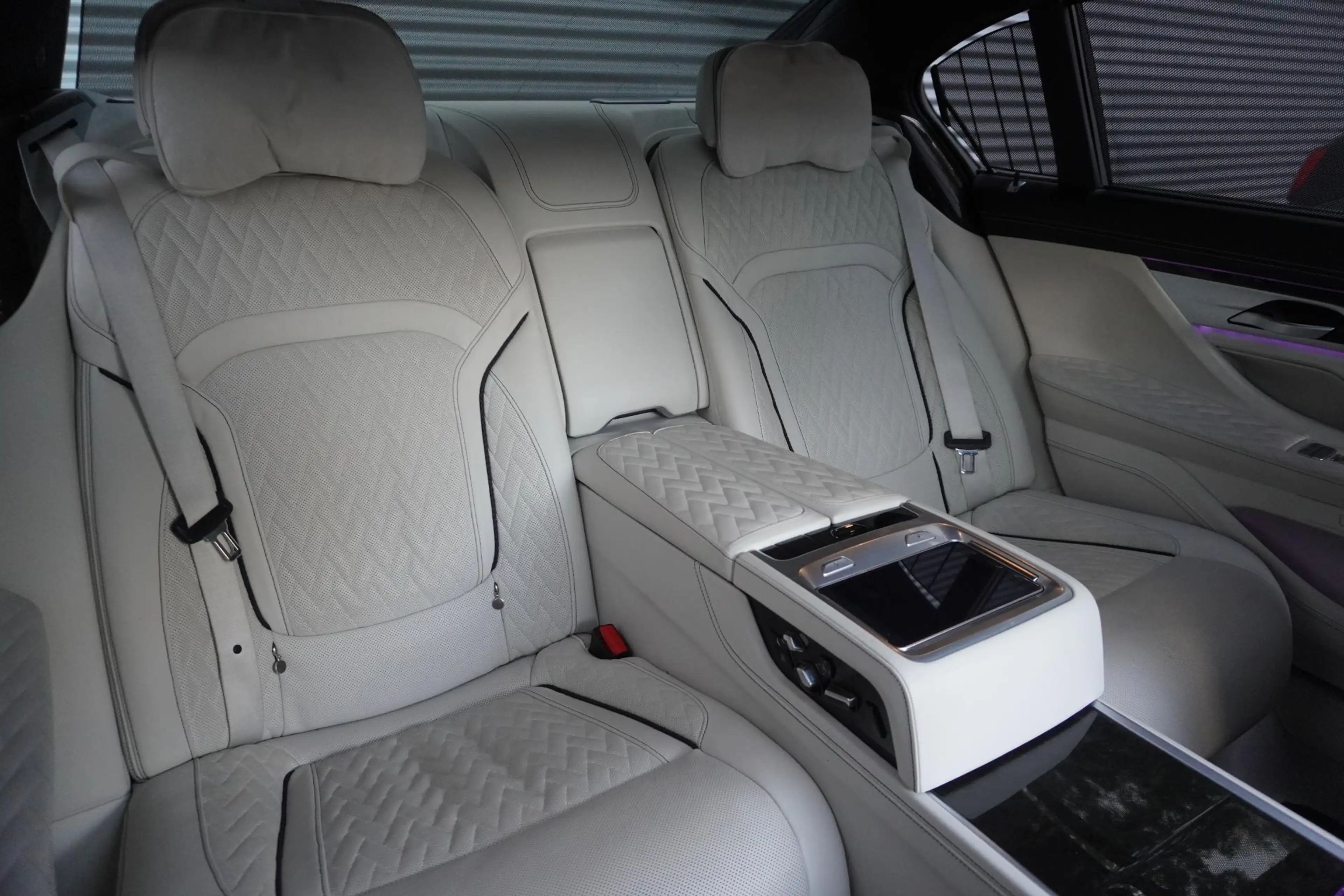 BMW 745 7-serie 745Le xDrive | 2 Jaar garantie | M Sportpa — photo 11
