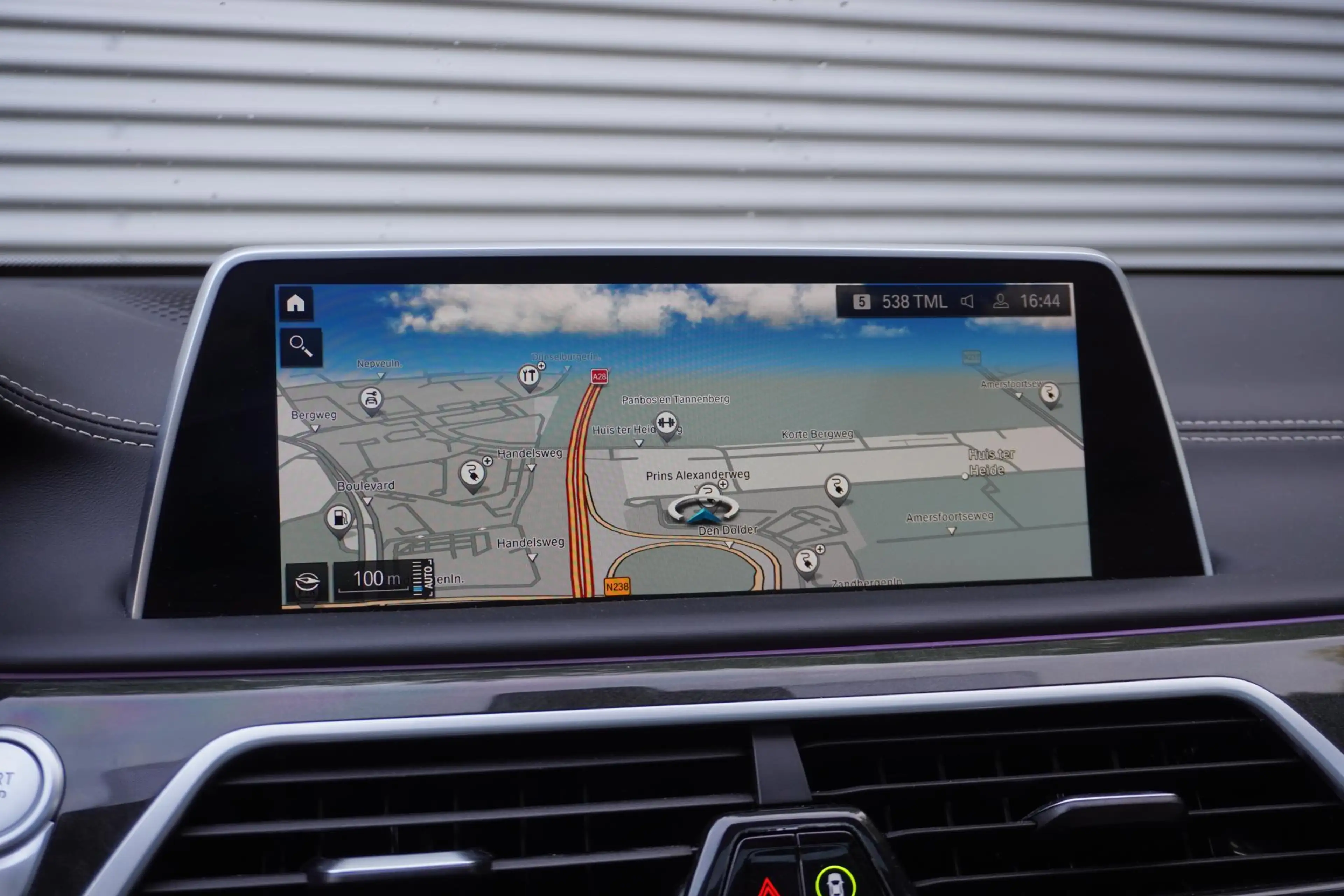 BMW 745 7-serie 745Le xDrive | 2 Jaar garantie | M Sportpa — photo 15