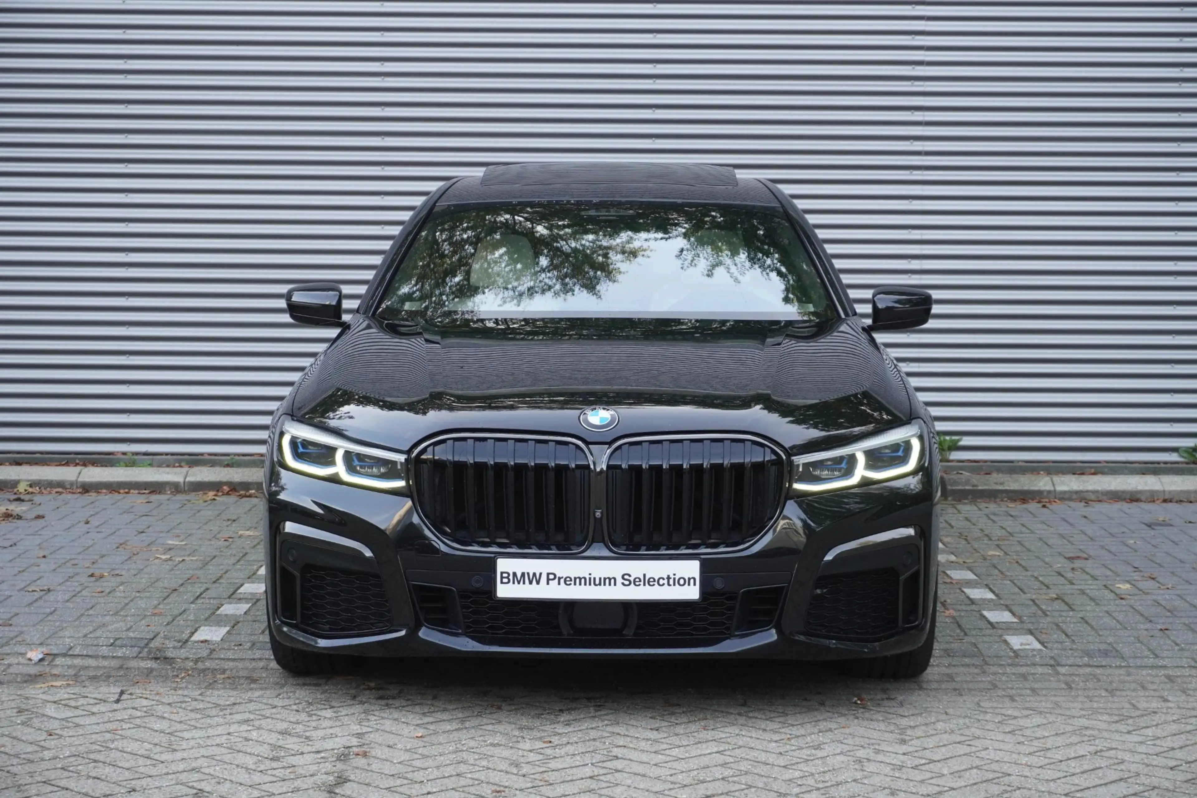 BMW 745 7-serie 745Le xDrive | 2 Jaar garantie | M Sportpa — photo 3