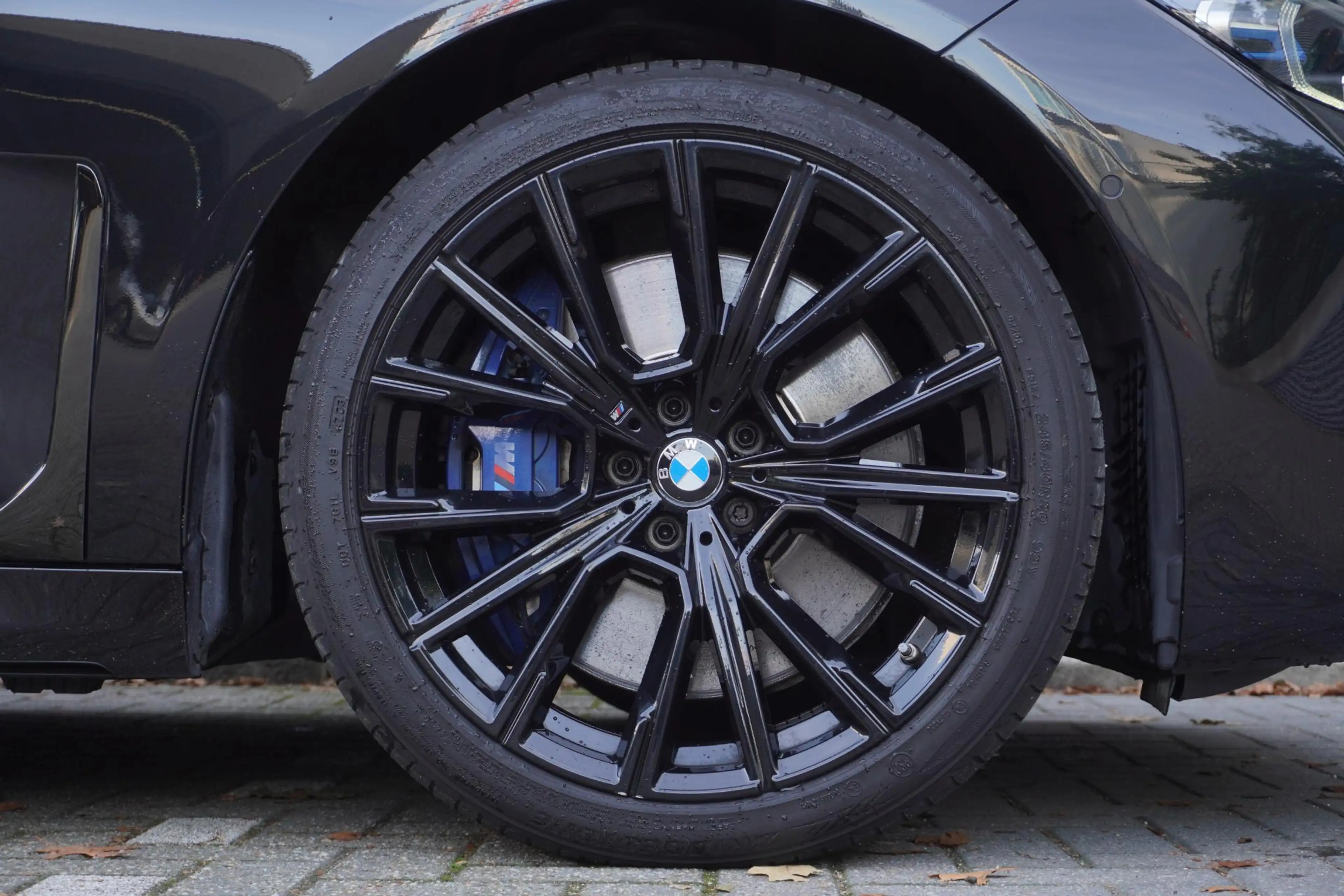 BMW 745 7-serie 745Le xDrive | 2 Jaar garantie | M Sportpa — photo 7