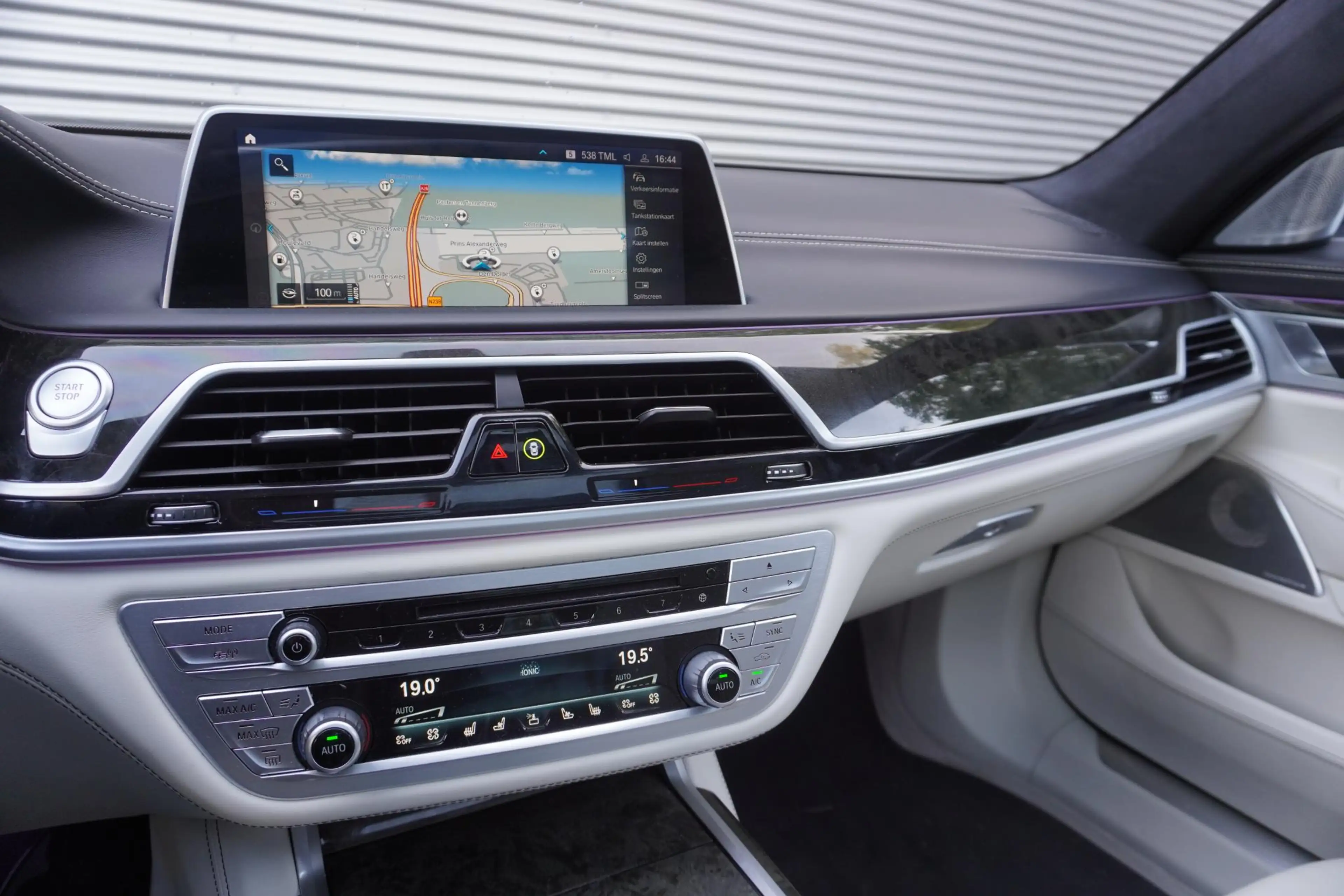 BMW 745 7-serie 745Le xDrive | 2 Jaar garantie | M Sportpa — photo 12