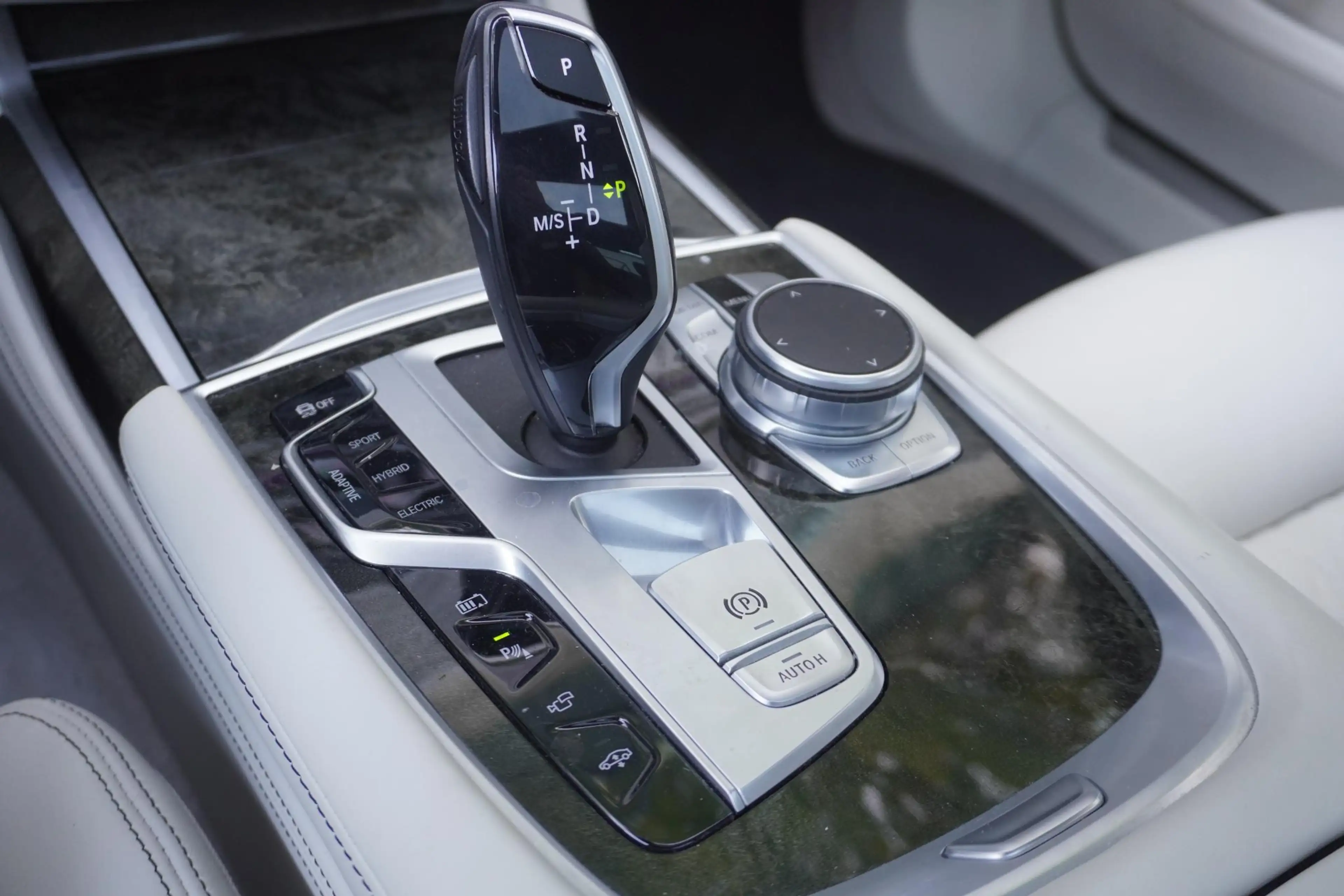 BMW 745 7-serie 745Le xDrive | 2 Jaar garantie | M Sportpa — photo 13