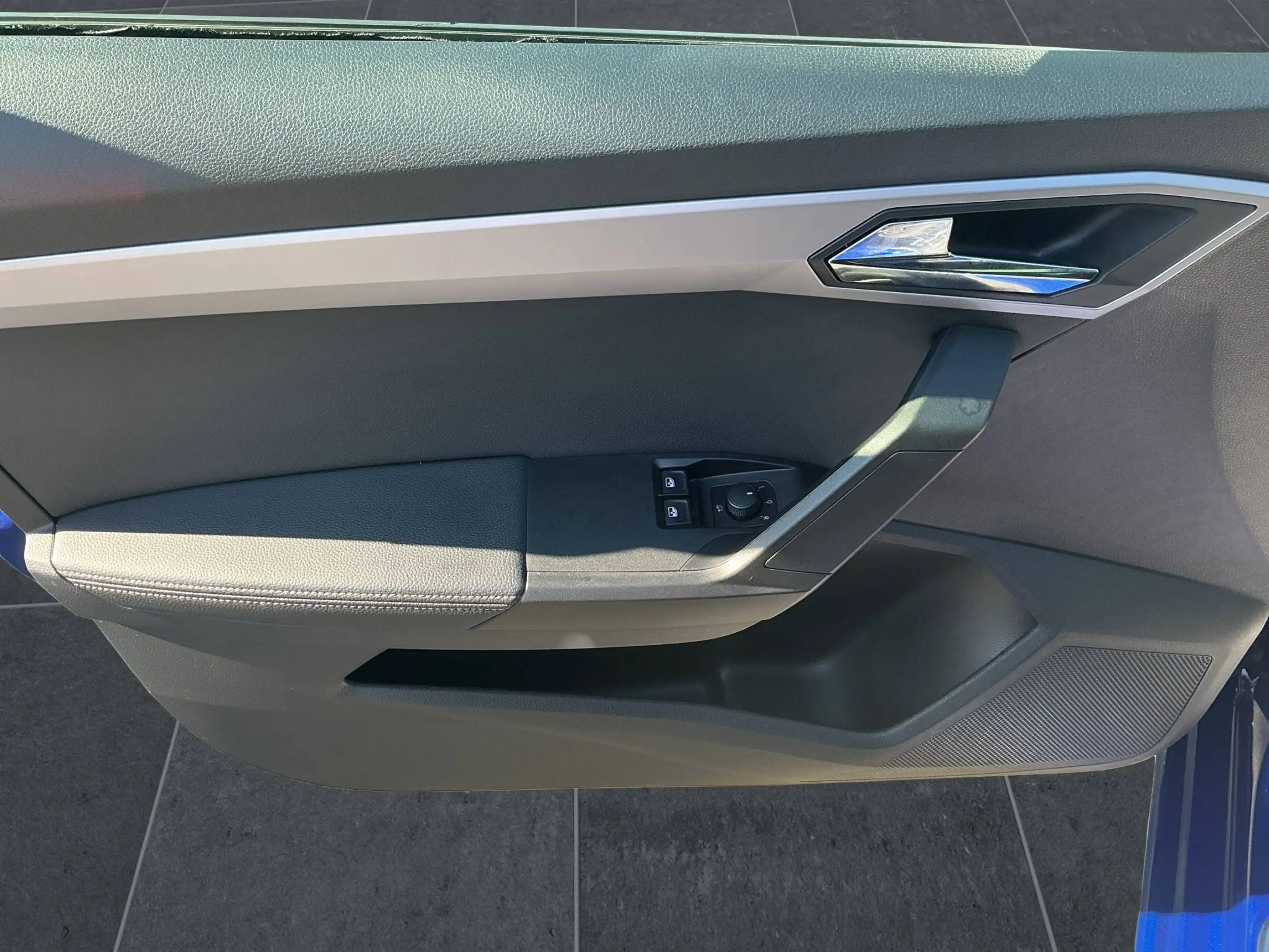 SEAT Ibiza Xcellence 1.0TSI 85kW — photo 9