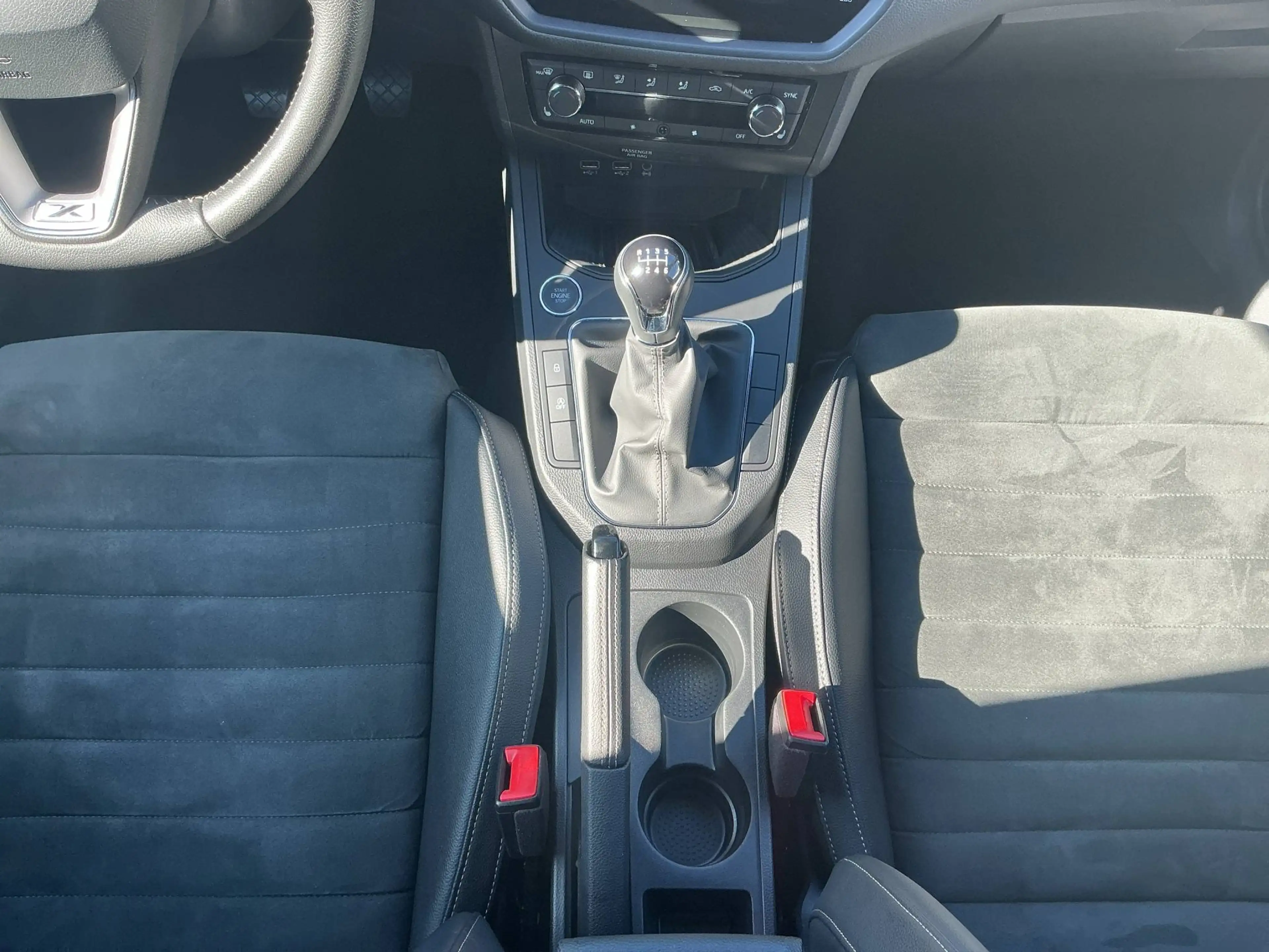 SEAT Ibiza Xcellence 1.0TSI 85kW — photo 12
