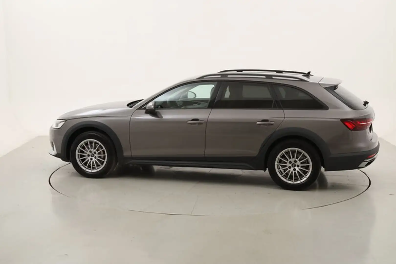 Audi A4 allroad 40 TDI Business Evolution S tronic quattro  2.0 Grigio - 2