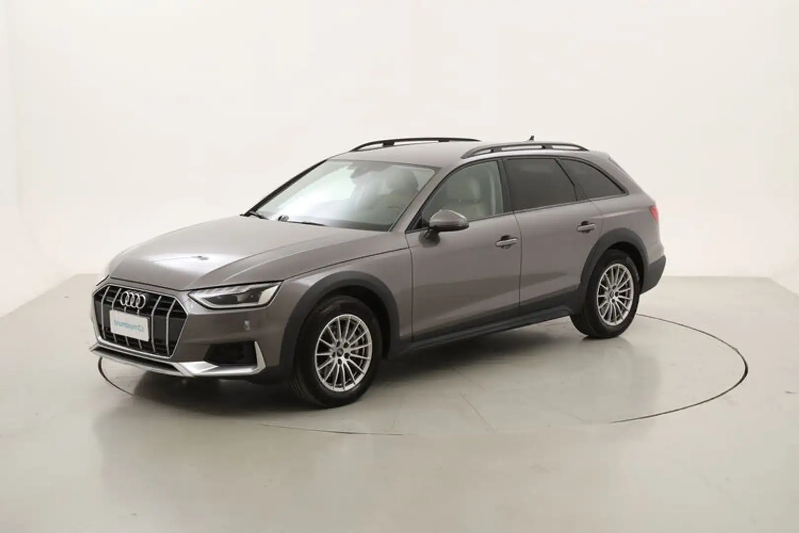 Audi A4 allroad 40 TDI Business Evolution S tronic quattro  2.0 Grigio - 1