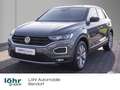 Volkswagen T-Roc 1.5 TSI DSG Style *LED*Navi*Bluetooth*PDC*Lane-... Grau - thumbnail 1