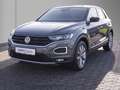 Volkswagen T-Roc 1.5 TSI DSG Style *LED*Navi*Bluetooth*PDC*Lane-... Grau - thumbnail 2