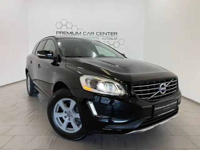 Volvo XC60 Kinetic AWD ALLRAD / NAVI / KAMERA