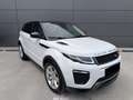 Land Rover Range Rover Evoque Range Rover Evoque Si4HSE Weiß - thumbnail 1