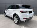 Land Rover Range Rover Evoque Range Rover Evoque Si4HSE Weiß - thumbnail 2