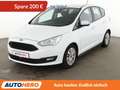 Ford C-Max 1.5 EcoBoost Cool&Connect Aut.*NAVI*TEMPO*CAM*PDC* Weiß - thumbnail 1