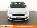 Ford C-Max 1.5 EcoBoost Cool&Connect Aut.*NAVI*TEMPO*CAM*PDC* Weiß - thumbnail 9