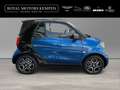 smart forTwo Cabrio Passion 1.0 Sitzheizung Klamaautomatik Albastru - thumbnail 5