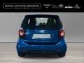 smart forTwo Cabrio Passion 1.0 Sitzheizung Klamaautomatik Albastru - thumbnail 7