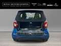 smart forTwo Cabrio Passion 1.0 Sitzheizung Klamaautomatik Albastru - thumbnail 16