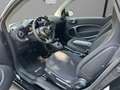 smart forTwo Cabrio Passion 1.0 Sitzheizung Klamaautomatik Albastru - thumbnail 11