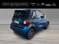 smart forTwo Cabrio Passion 1.0 Sitzheizung Klamaautomatik Albastru - thumbnail 8