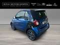 smart forTwo Cabrio Passion 1.0 Sitzheizung Klamaautomatik Albastru - thumbnail 9