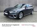 Audi A4 Avant S line 40TDI S tronic/Business/ACC/B&O/Navi Grau - thumbnail 1