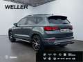 CUPRA Ateca TSI 4Drive DSG*AHK*360°*Pano*CarPlay*ACC* Grau - thumbnail 7
