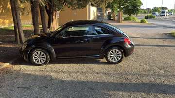 1.6 Tdi Diesel