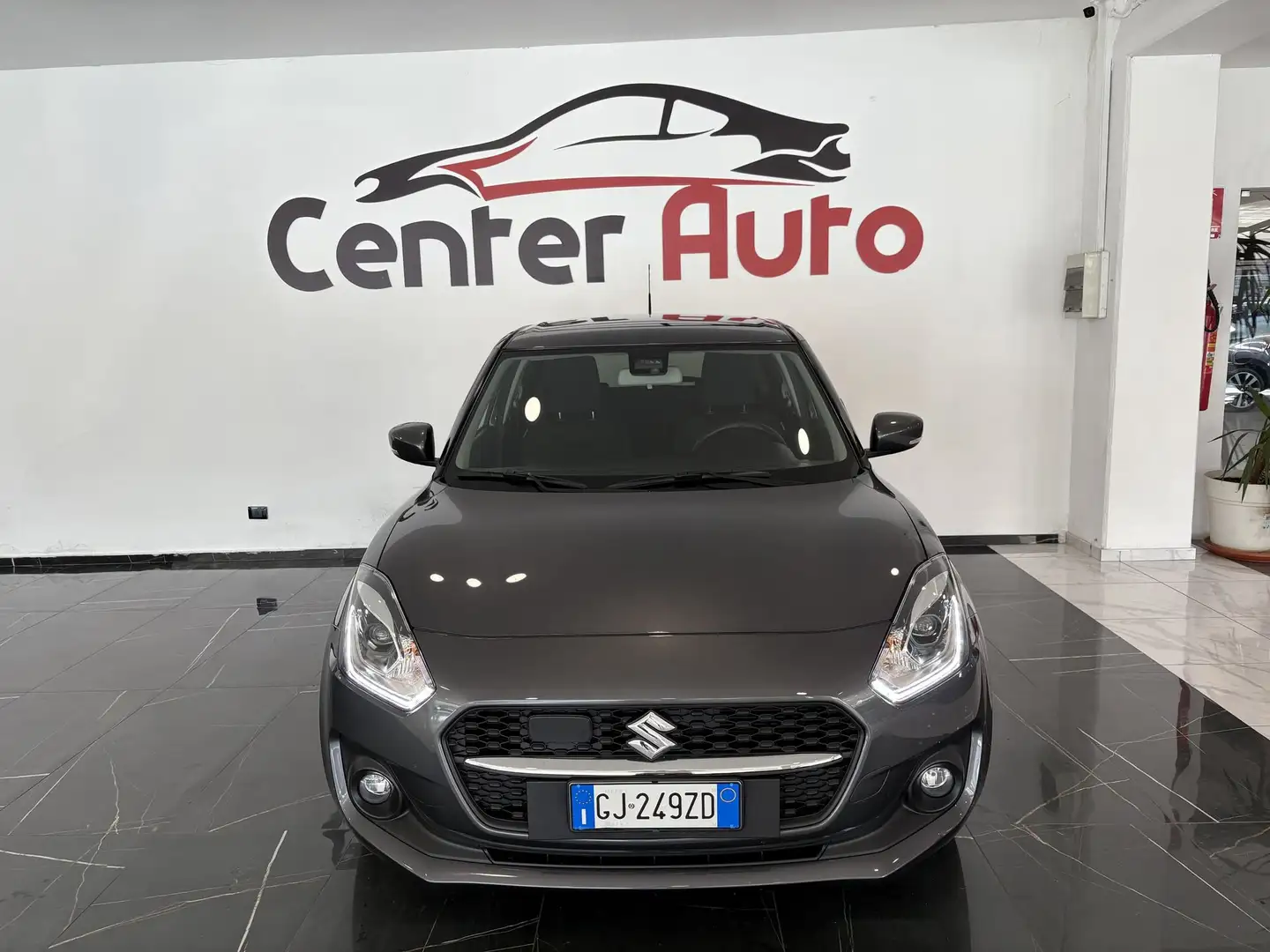 Suzuki Swift Swift 1.2 Hybrid Top - 2