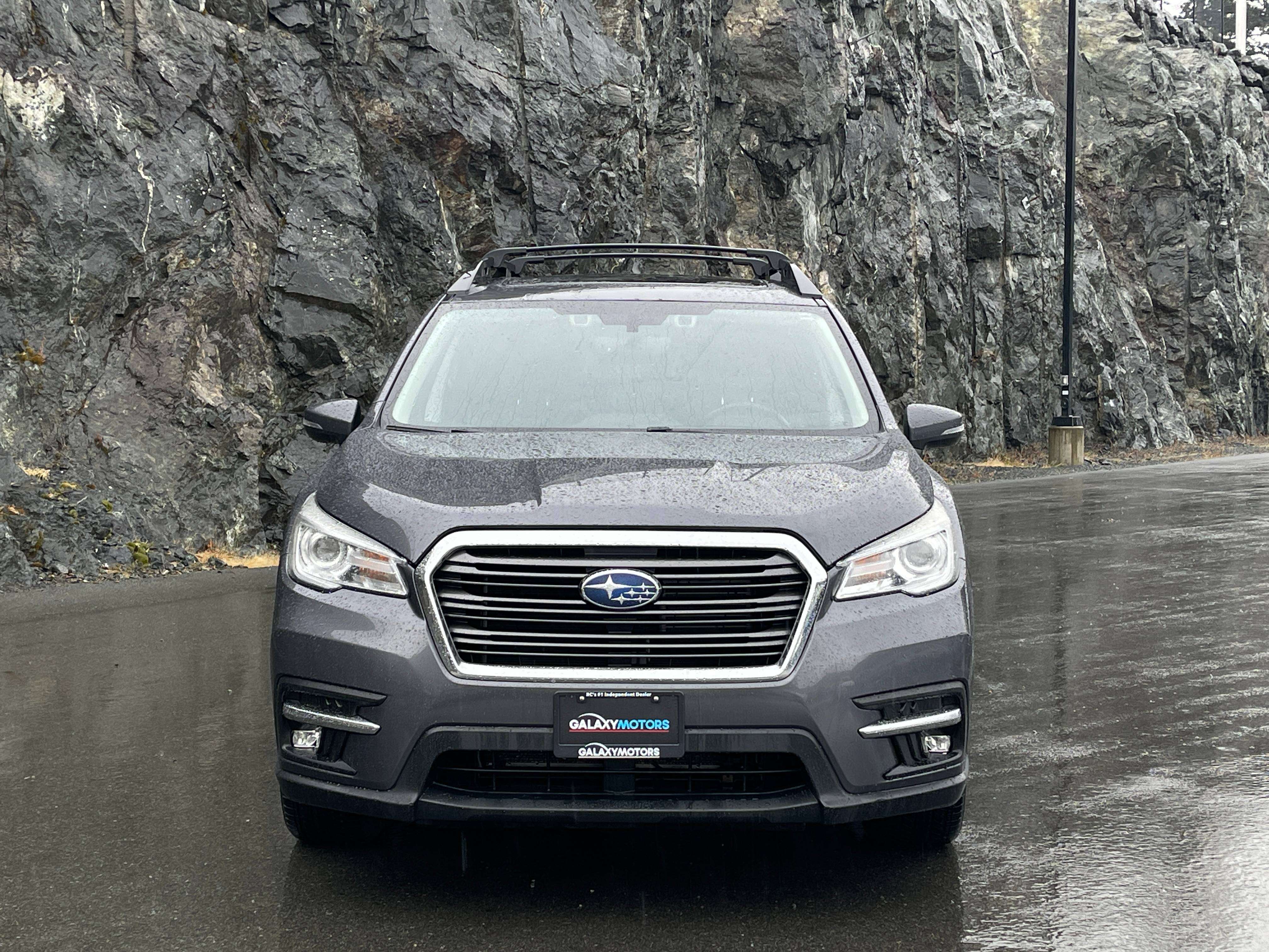 2020 Subaru Ascent