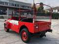Fiat Campagnola FIat Campagnola Rot - thumbnail 3