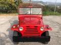Fiat Campagnola FIat Campagnola Rot - thumbnail 15