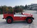 Fiat Campagnola FIat Campagnola Rot - thumbnail 6