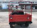 Fiat Campagnola FIat Campagnola Rot - thumbnail 4