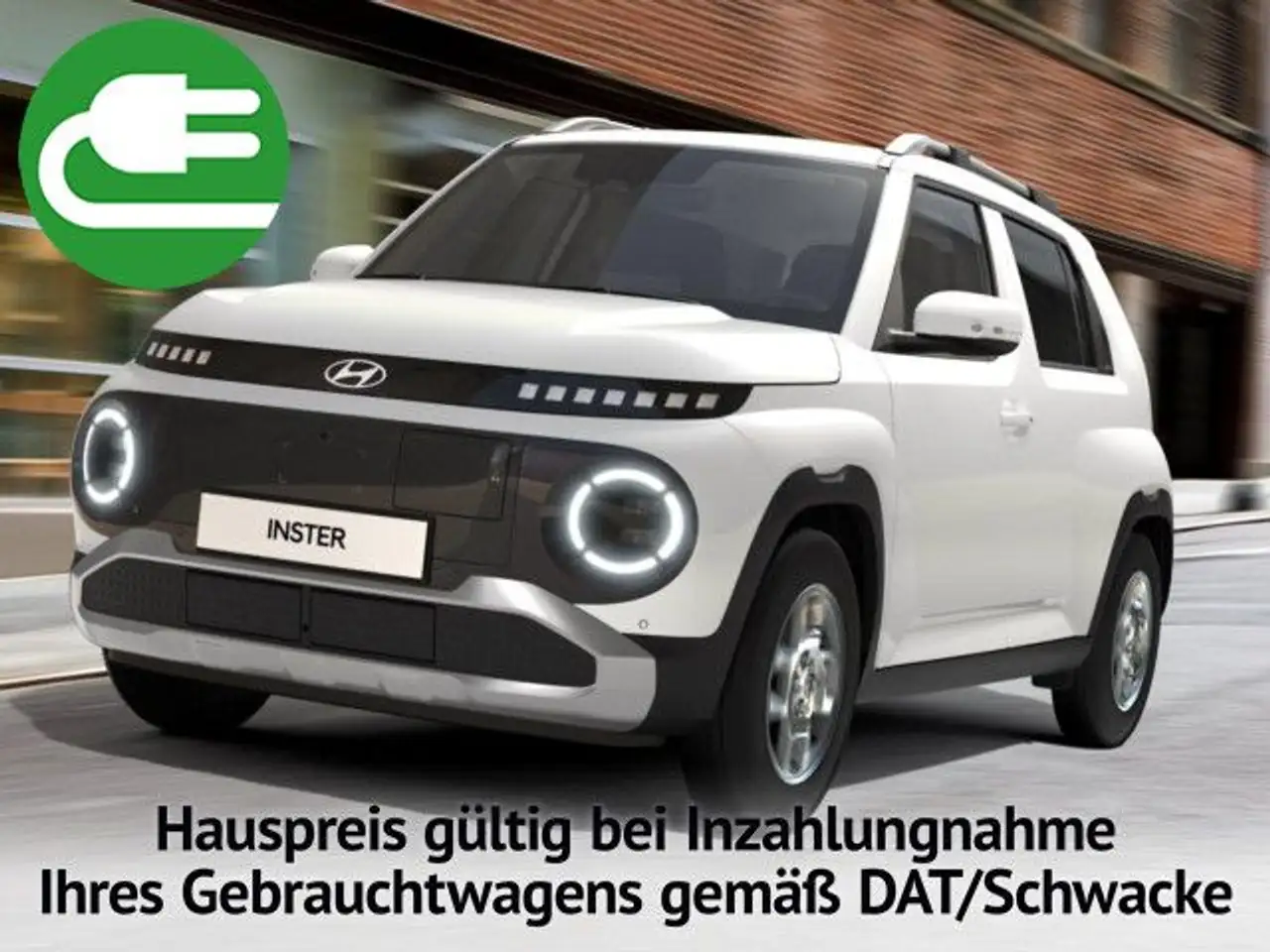 Hyundai Inster