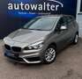BMW 218 Baureihe 2 Active Tourer 218 i Silber - thumbnail 2