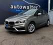 BMW 218 Baureihe 2 Active Tourer 218 i Silber - thumbnail 1