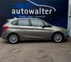 BMW 218 Baureihe 2 Active Tourer 218 i Silber - thumbnail 4