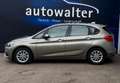 BMW 218 Baureihe 2 Active Tourer 218 i Silber - thumbnail 5