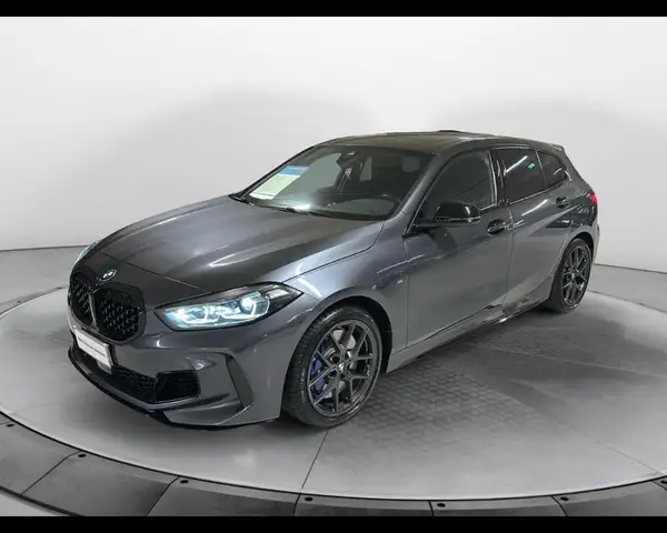 BMW 135 M 135i xdrive auto