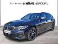 BMW 340 M340d xDrive Touring Laser HUD Padach HaKa DrAssPr Schwarz - thumbnail 1