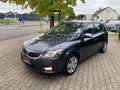 Kia Ceed / cee'd 1.4 CVVT Vision Klimaaut.//Tempo.// Grau - thumbnail 2