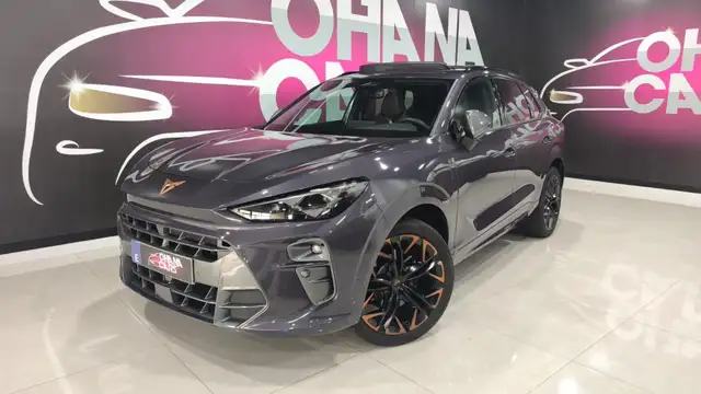 CUPRA Terramar 1.5 TSI e-Hybrid VZ 200kW DSG