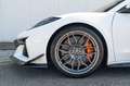 Corvette C8 Z06 3LZ Coupé Automaat | Z07 Performance Package | Wit - thumbnail 22
